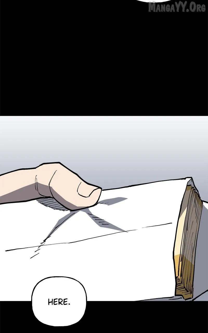 Boss Returns Chapter 59 page 39 - 