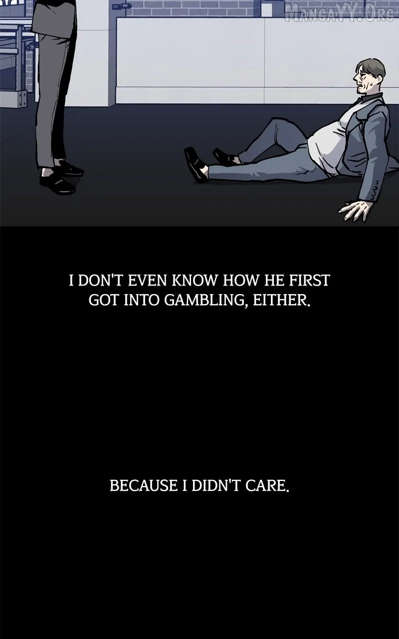 Boss Returns Chapter 59 page 5 - 