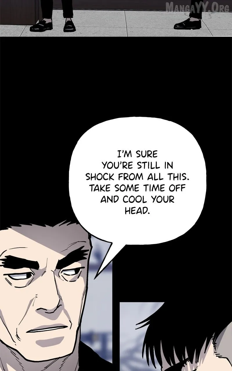 Boss Returns Chapter 59 page 41 - 