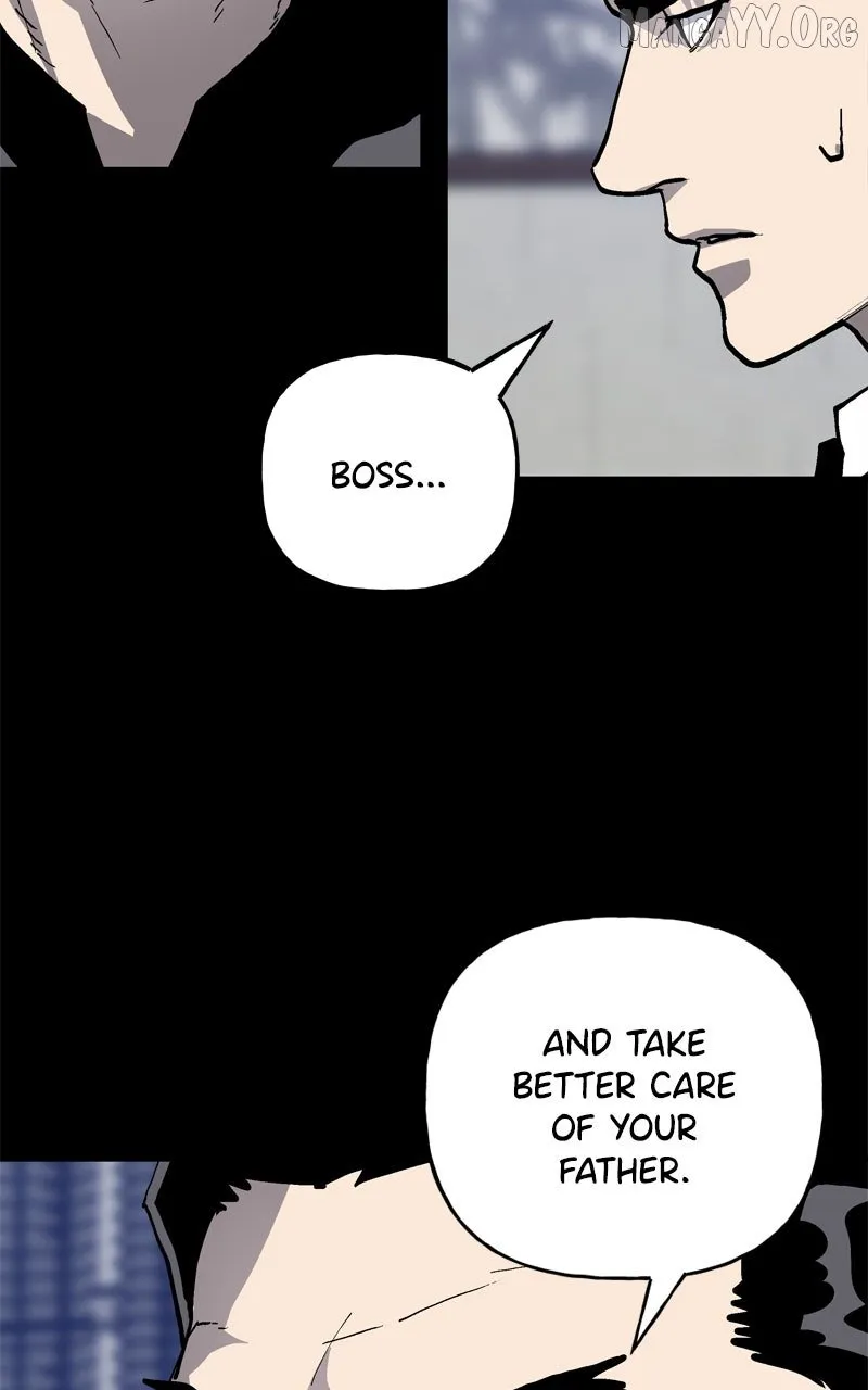 Boss Returns Chapter 59 page 42 - 