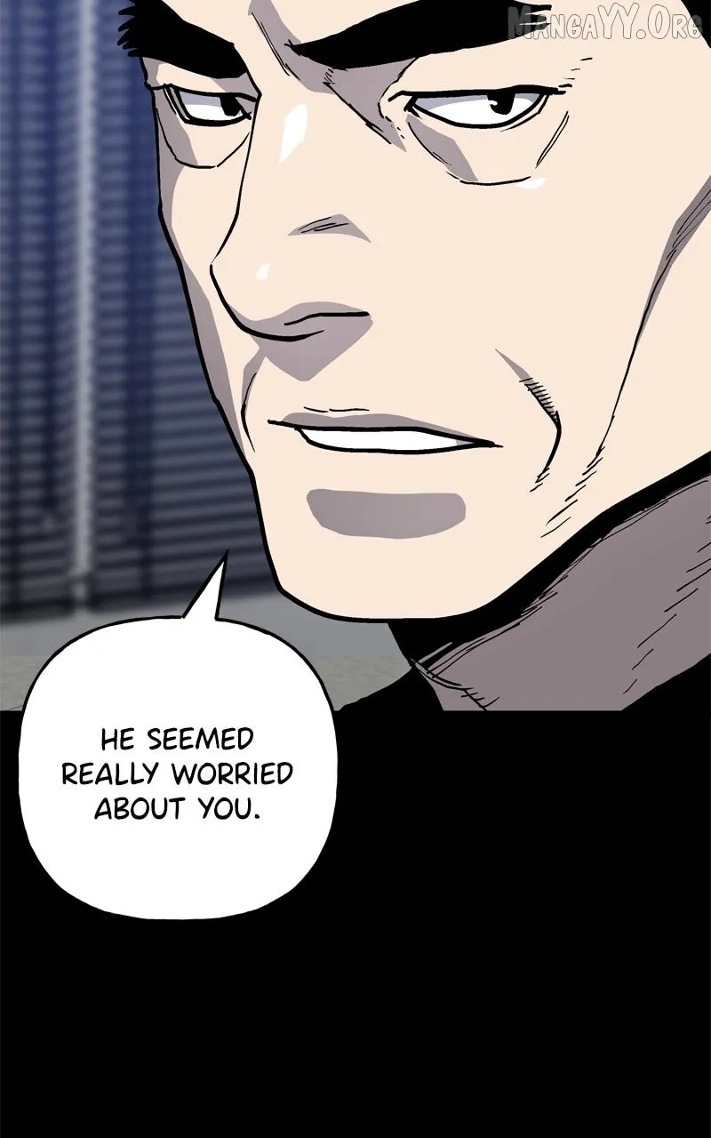 Boss Returns Chapter 59 page 43 - 