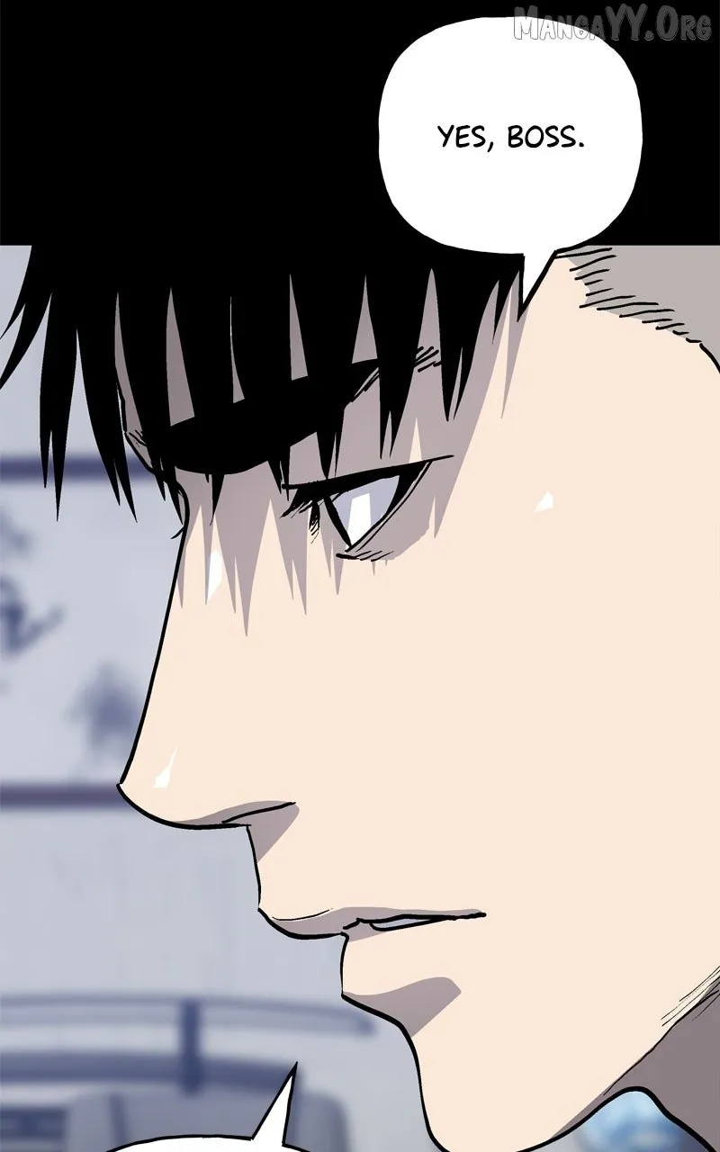 Boss Returns Chapter 59 page 44 - 
