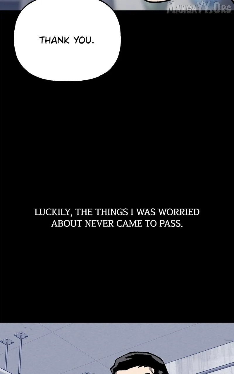 Boss Returns Chapter 59 page 45 - 