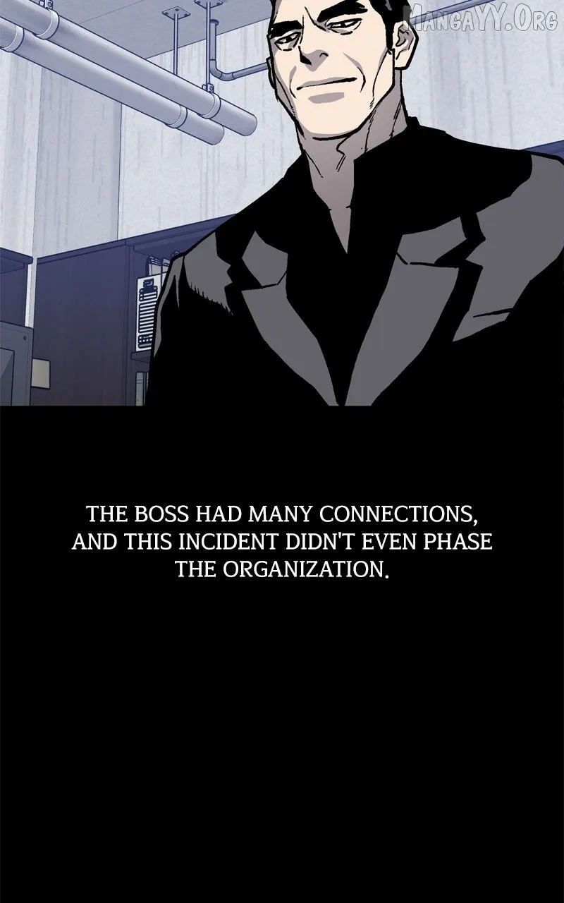 Boss Returns Chapter 59 page 46 - 