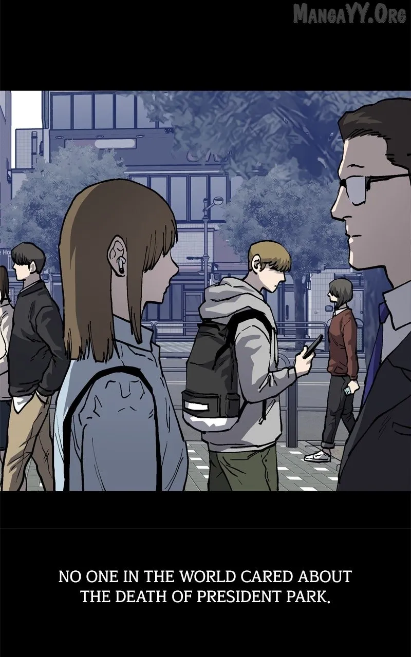 Boss Returns Chapter 59 page 47 - 