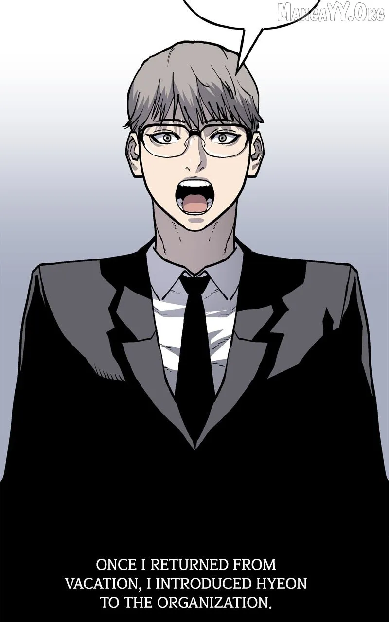 Boss Returns Chapter 59 page 50 - 