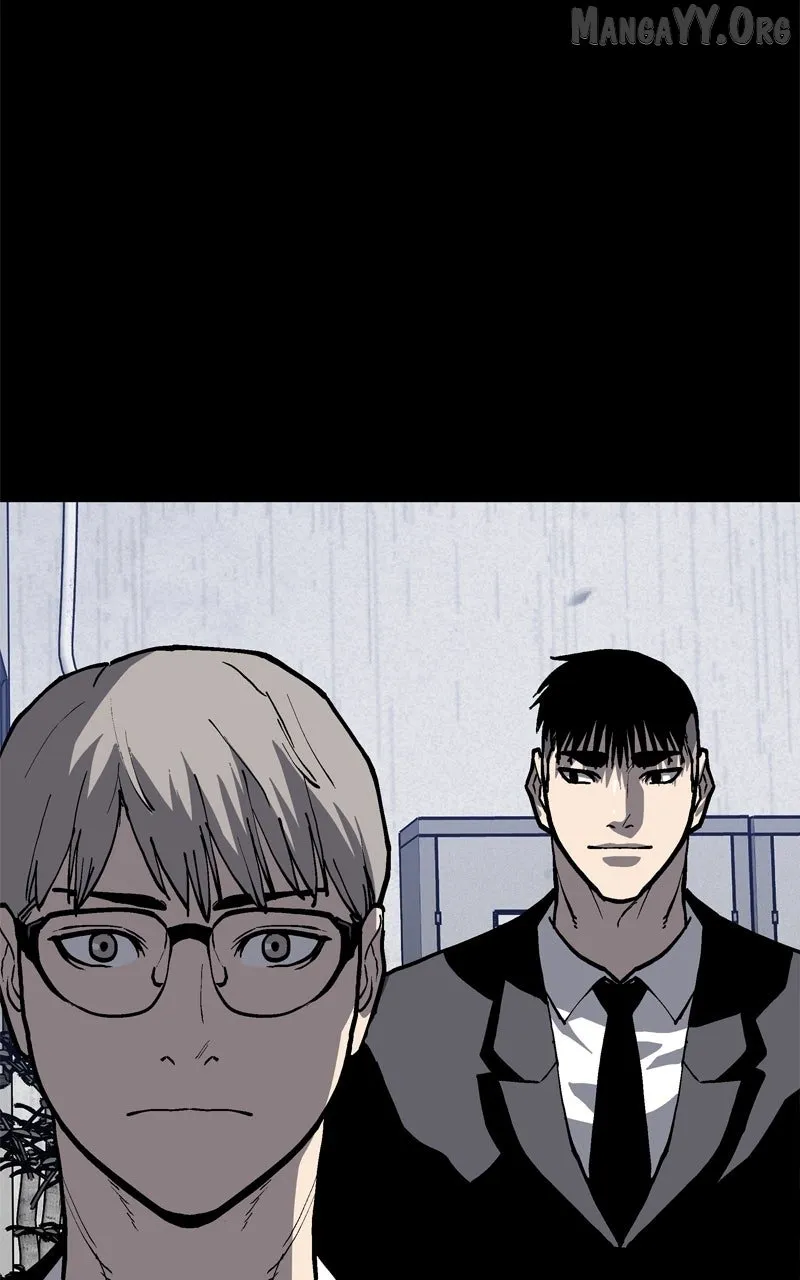 Boss Returns Chapter 59 page 51 - 