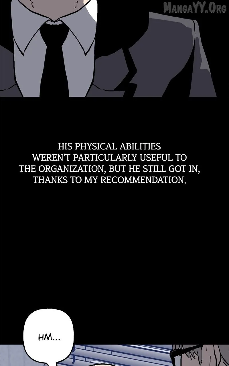 Boss Returns Chapter 59 page 52 - 