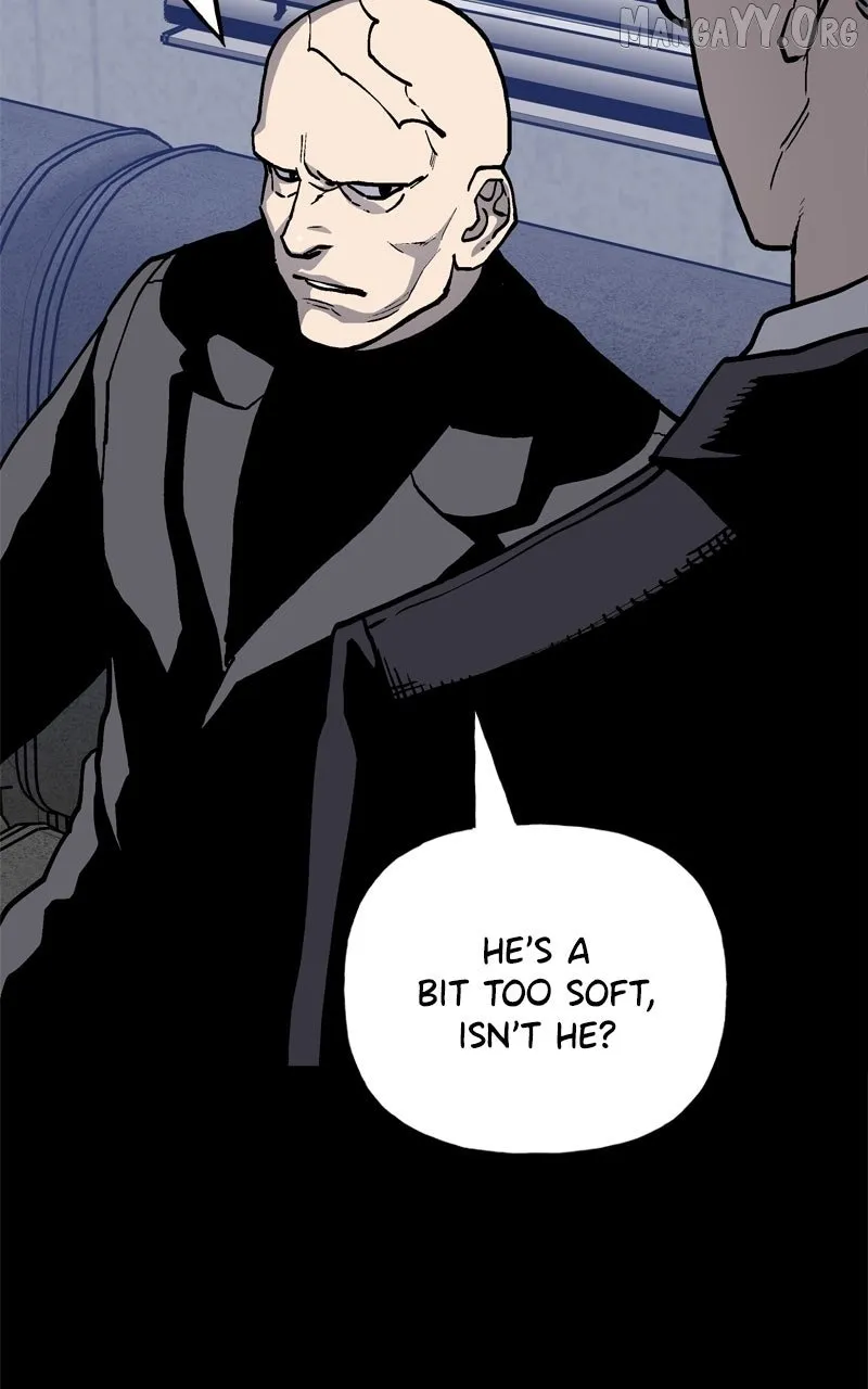 Boss Returns Chapter 59 page 53 - 