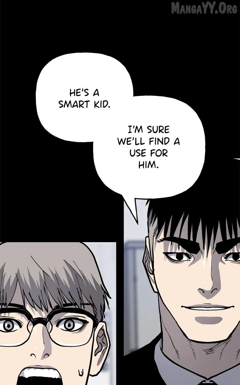 Boss Returns Chapter 59 page 54 - 