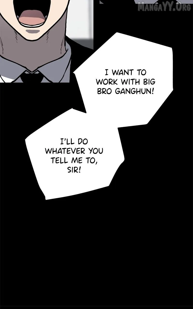 Boss Returns Chapter 59 page 55 - 