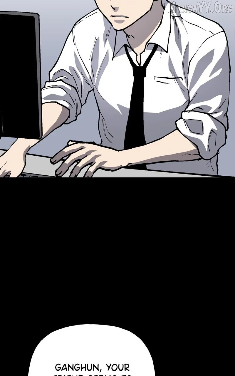 Boss Returns Chapter 59 page 58 - 