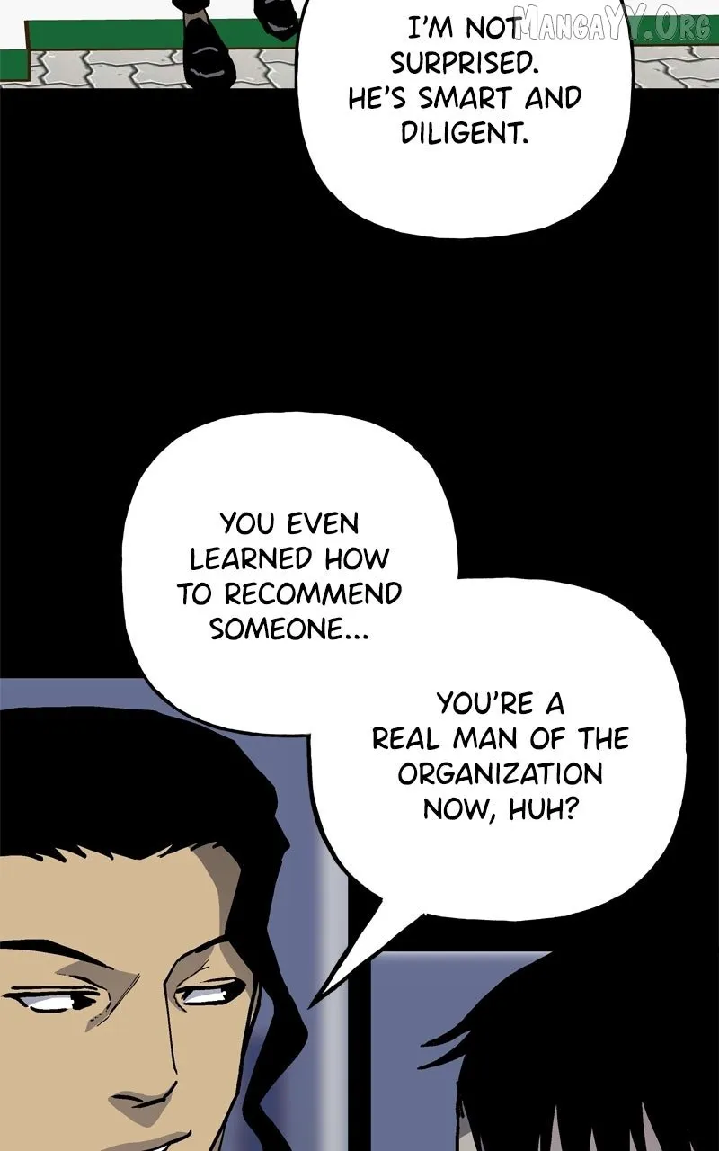 Boss Returns Chapter 59 page 60 - 