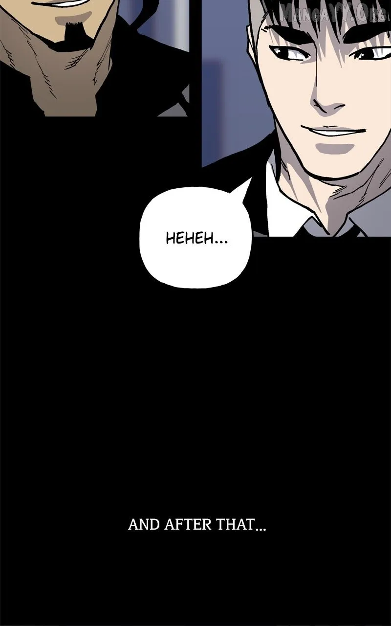 Boss Returns Chapter 59 page 61 - 