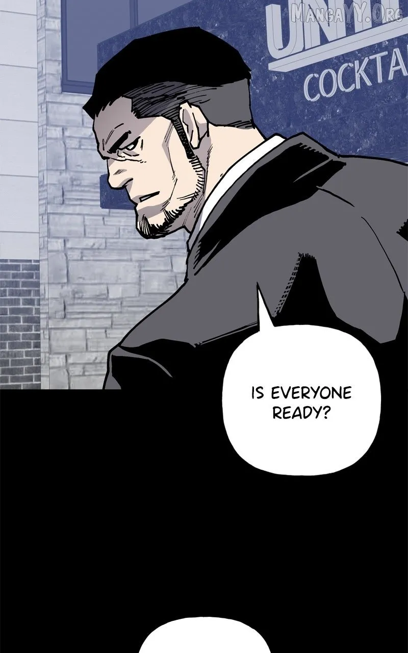 Boss Returns Chapter 59 page 62 - 