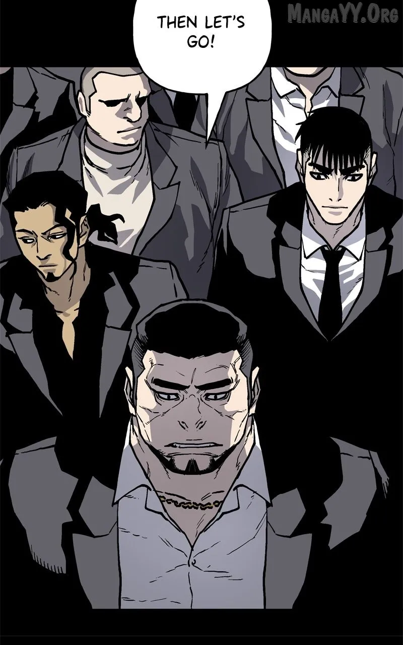Boss Returns Chapter 59 page 63 - 