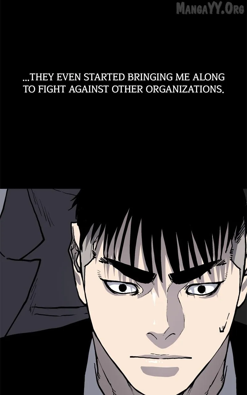 Boss Returns Chapter 59 page 64 - 