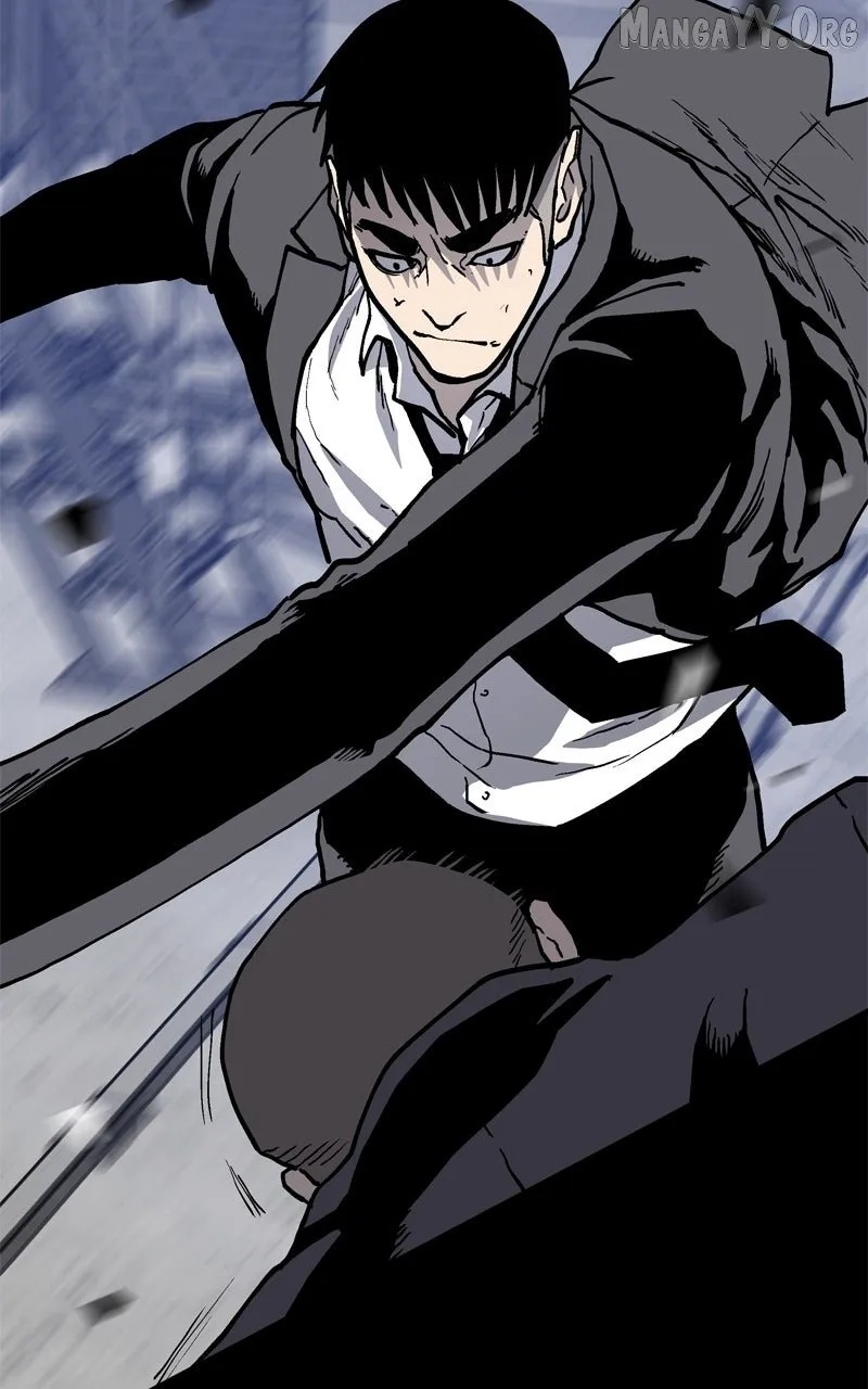 Boss Returns Chapter 59 page 68 - 