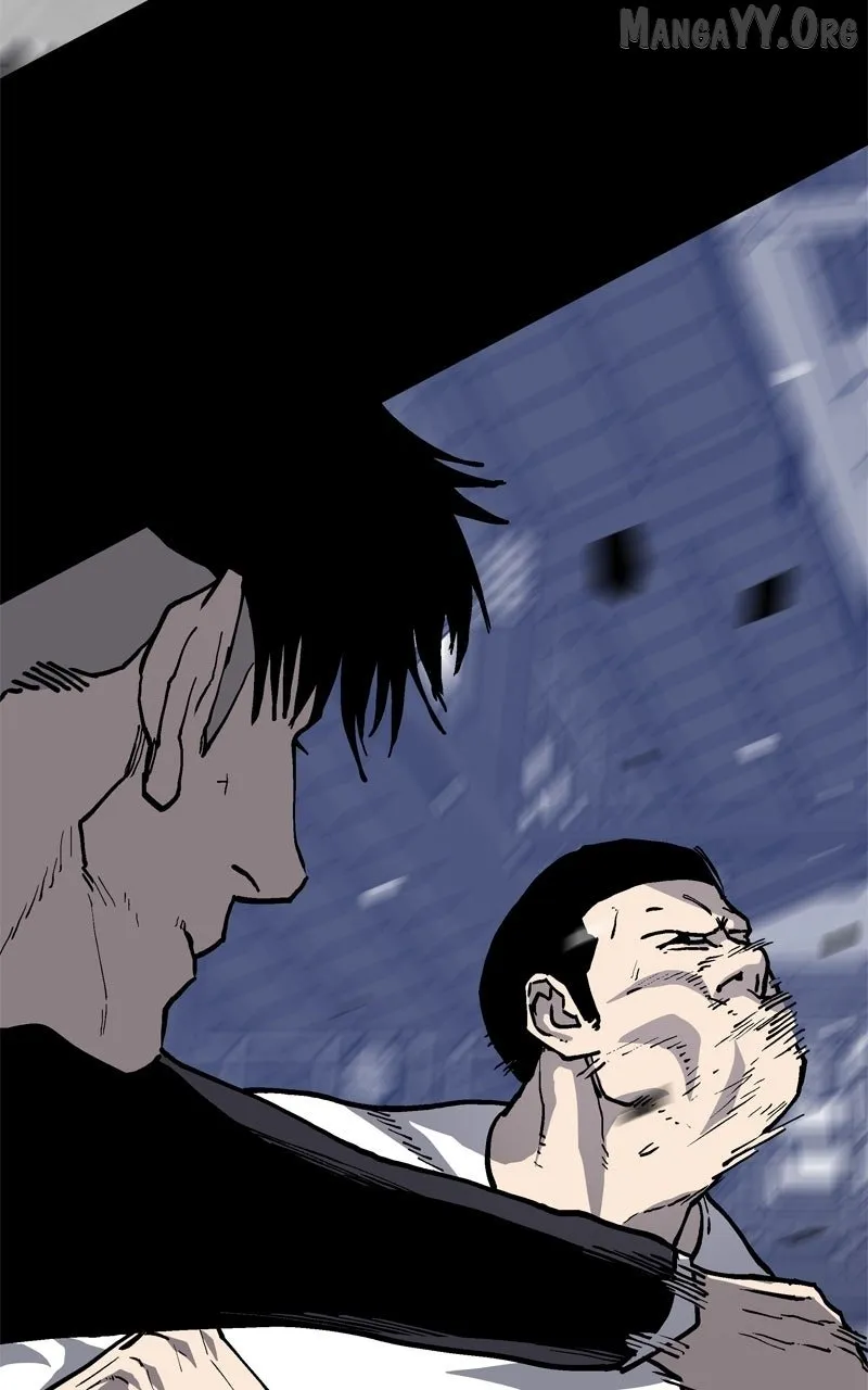 Boss Returns Chapter 59 page 69 - 