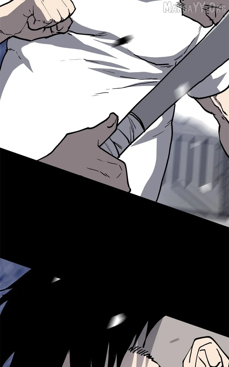 Boss Returns Chapter 59 page 70 - 