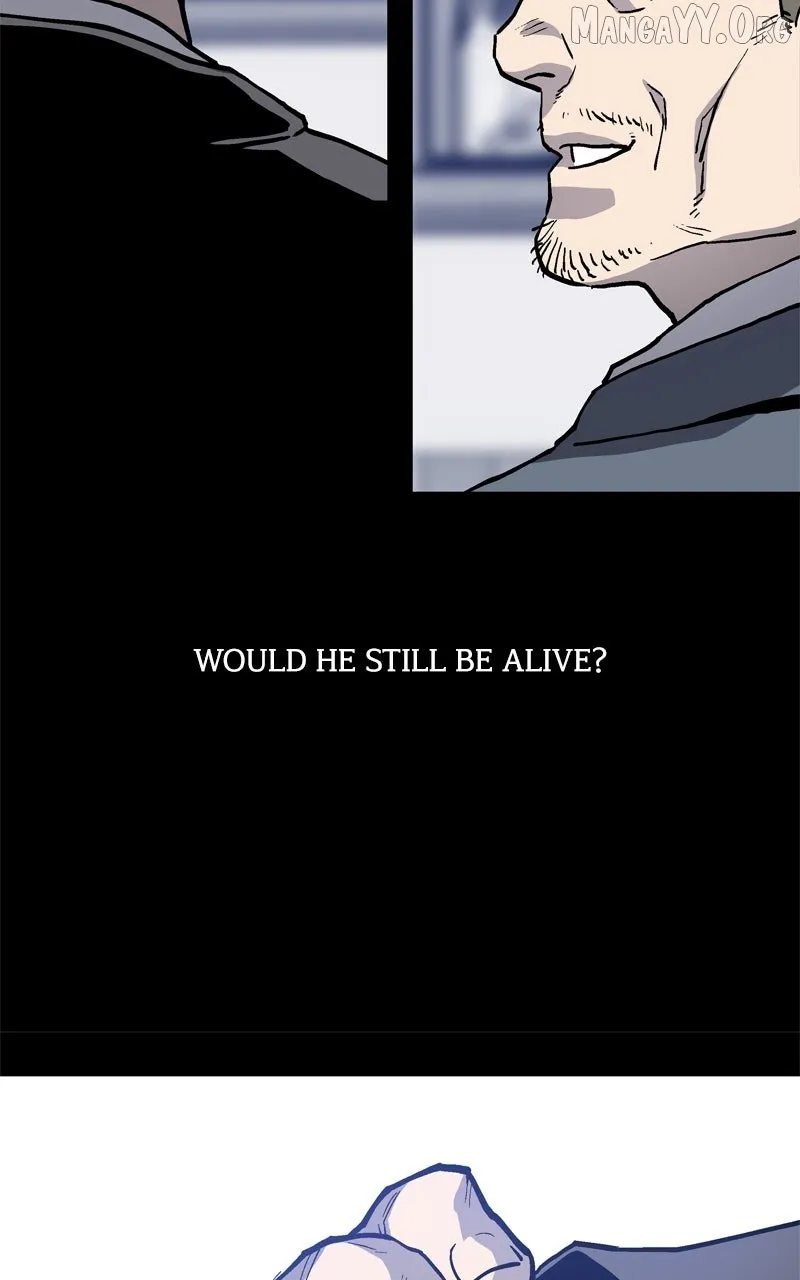 Boss Returns Chapter 59 page 8 - 