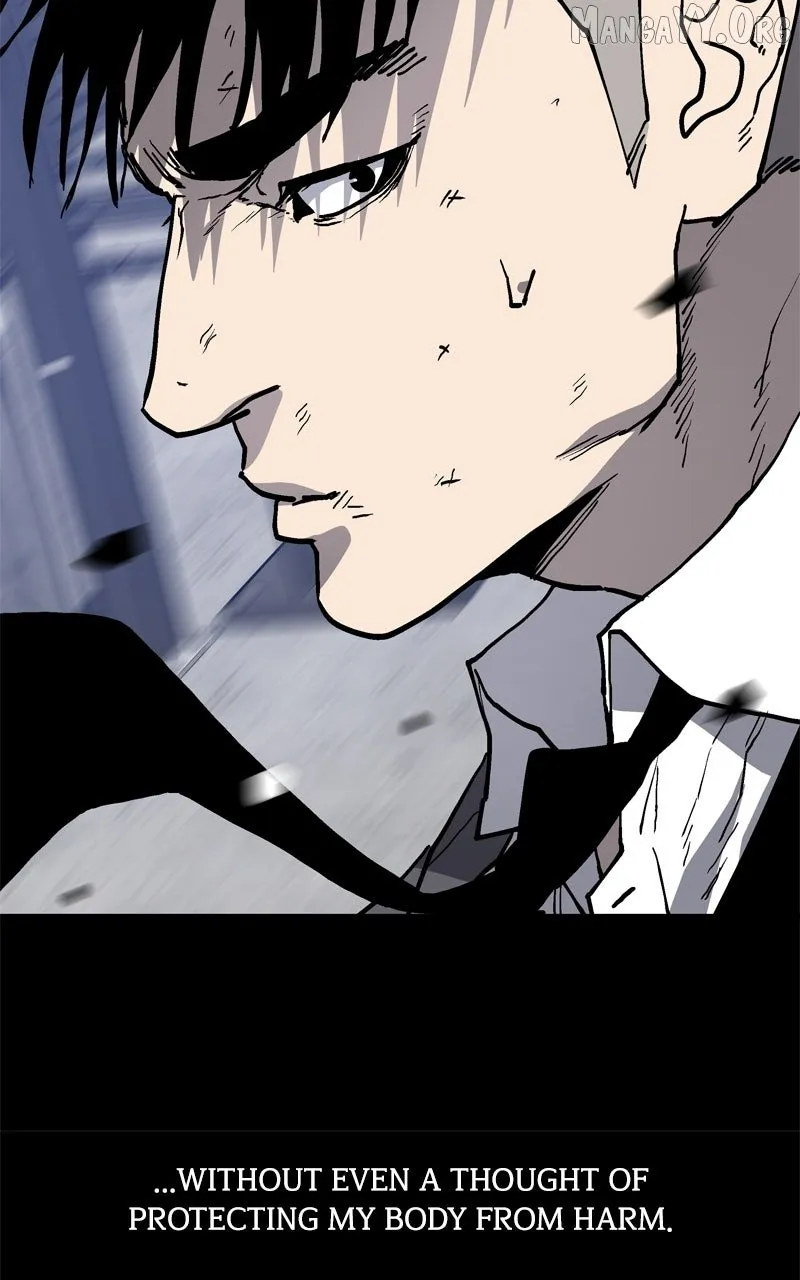 Boss Returns Chapter 59 page 71 - 