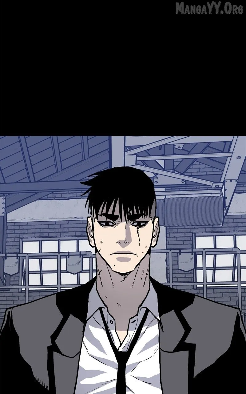 Boss Returns Chapter 59 page 72 - 