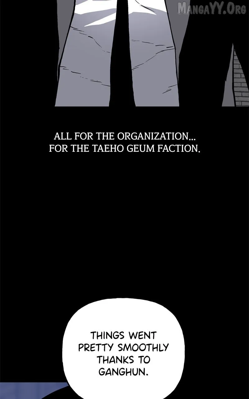 Boss Returns Chapter 59 page 73 - 