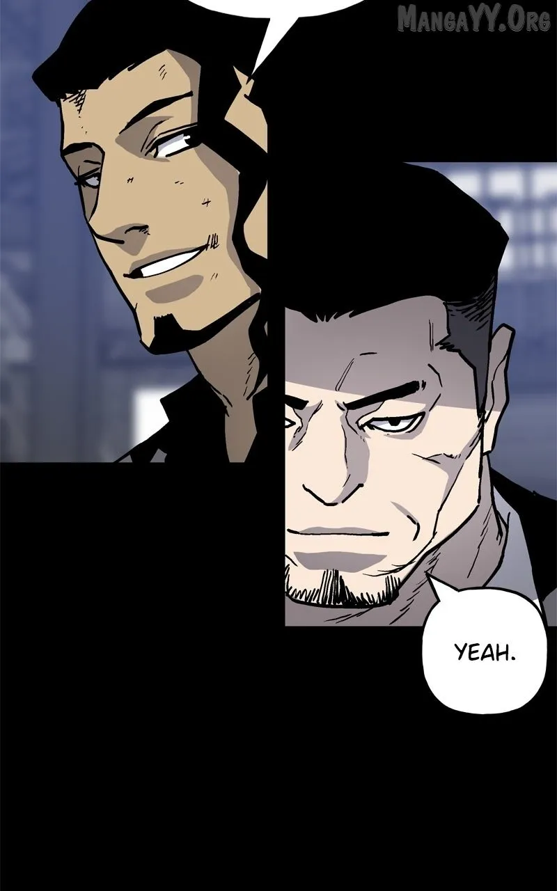 Boss Returns Chapter 59 page 74 - 