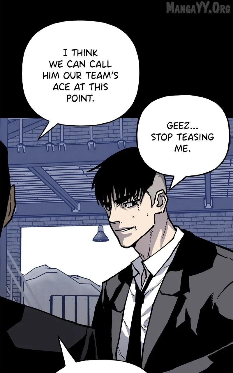 Boss Returns Chapter 59 page 75 - 