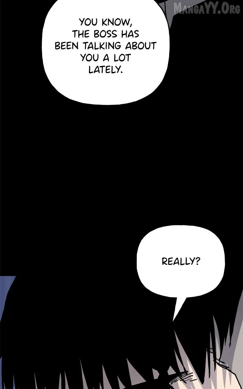 Boss Returns Chapter 59 page 76 - 