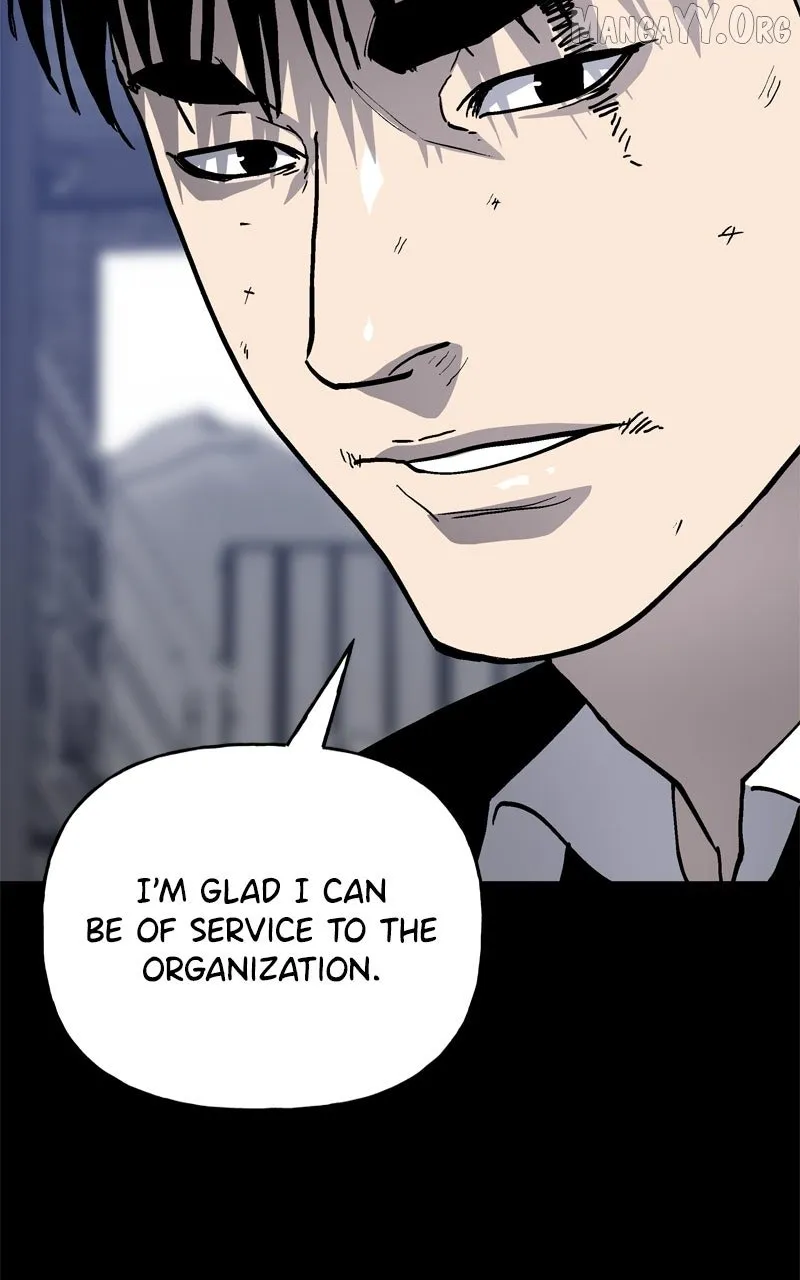 Boss Returns Chapter 59 page 77 - 