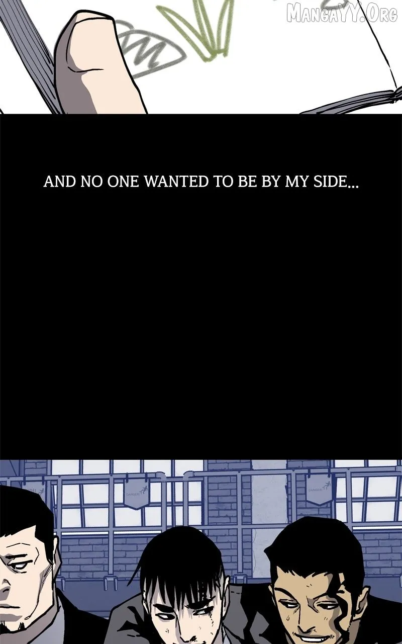 Boss Returns Chapter 59 page 79 - 