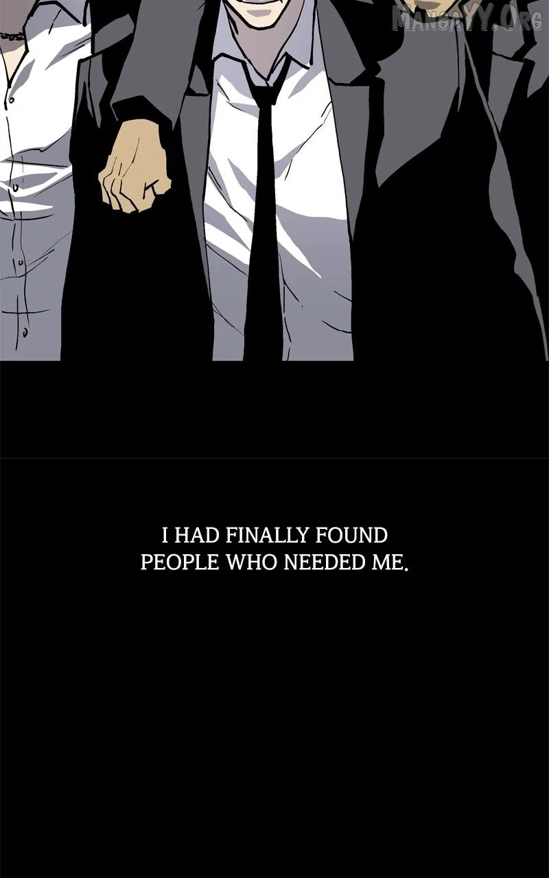 Boss Returns Chapter 59 page 80 - 