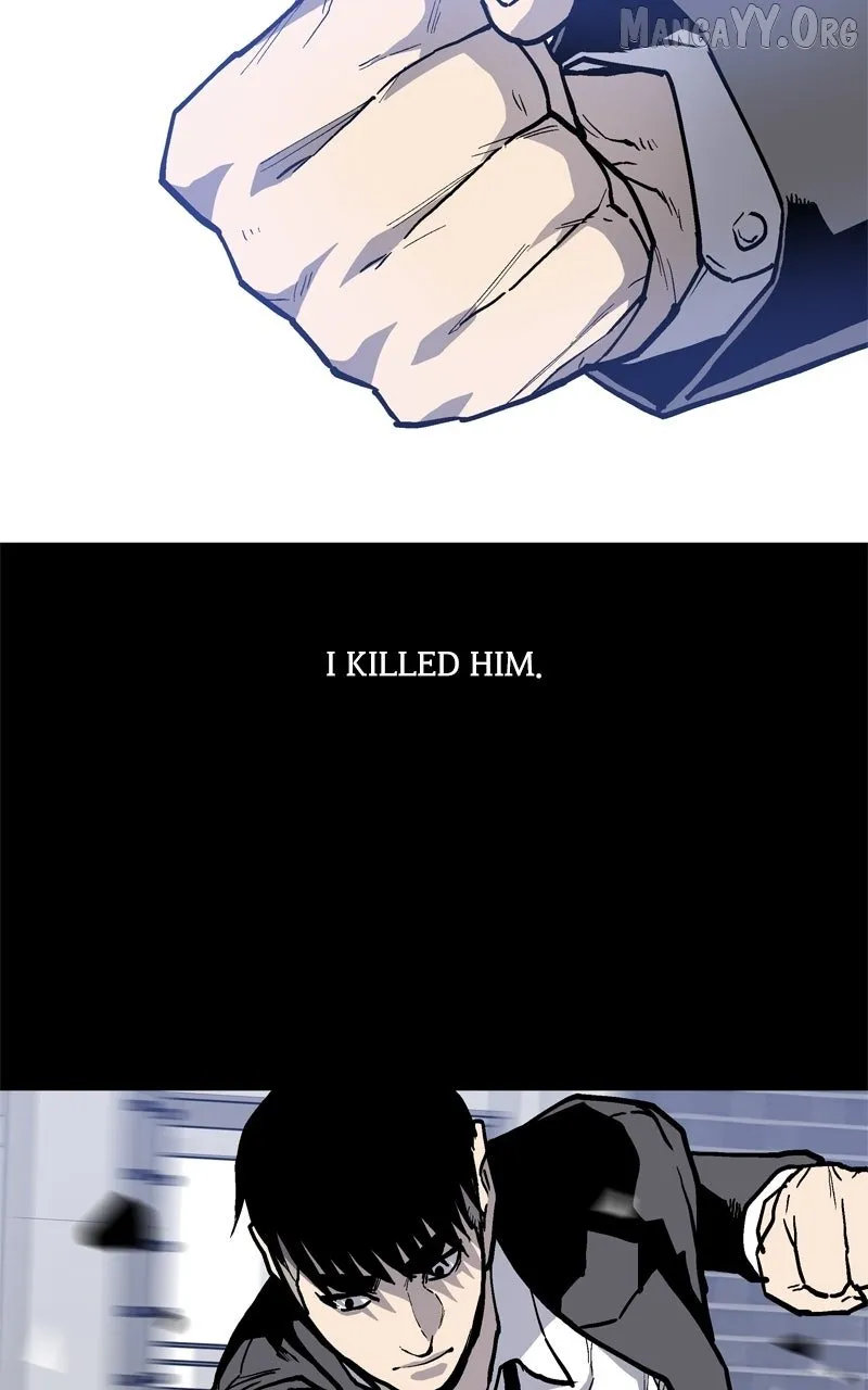 Boss Returns Chapter 59 page 9 - 