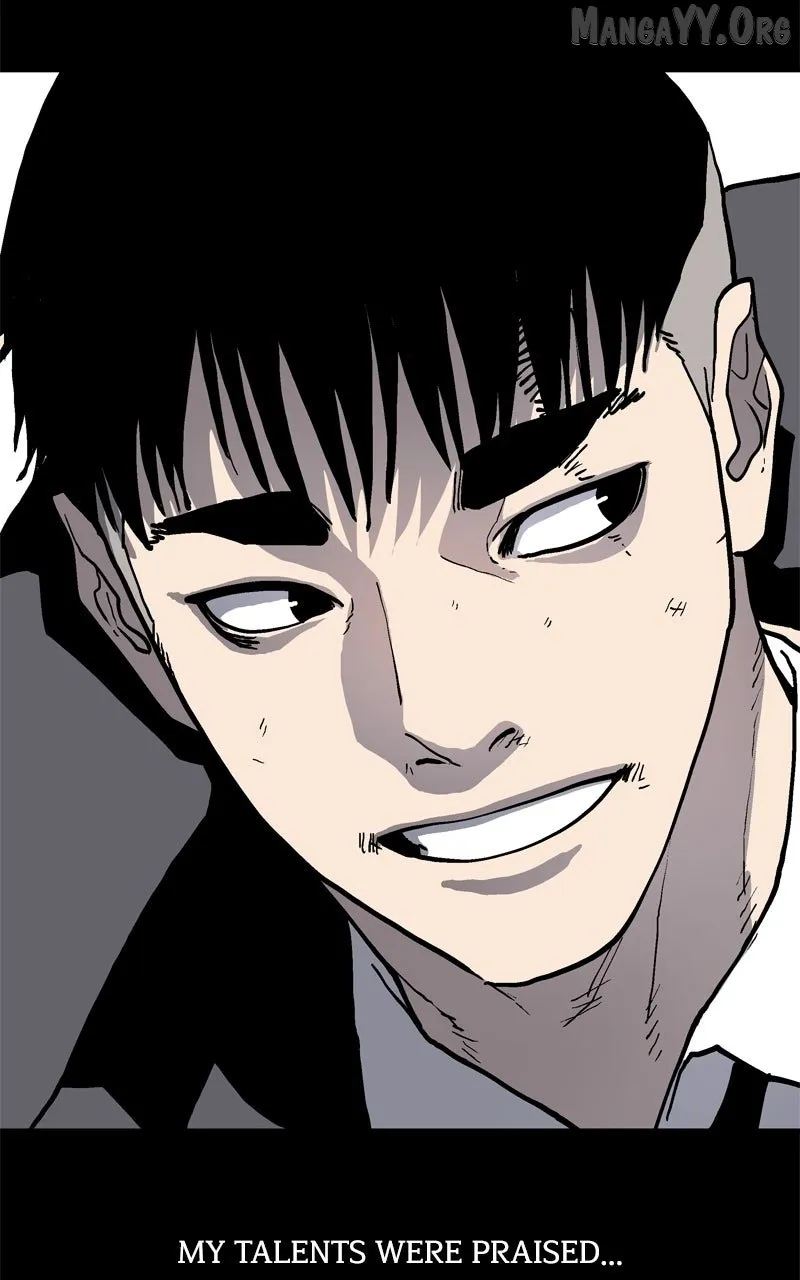 Boss Returns Chapter 59 page 81 - 