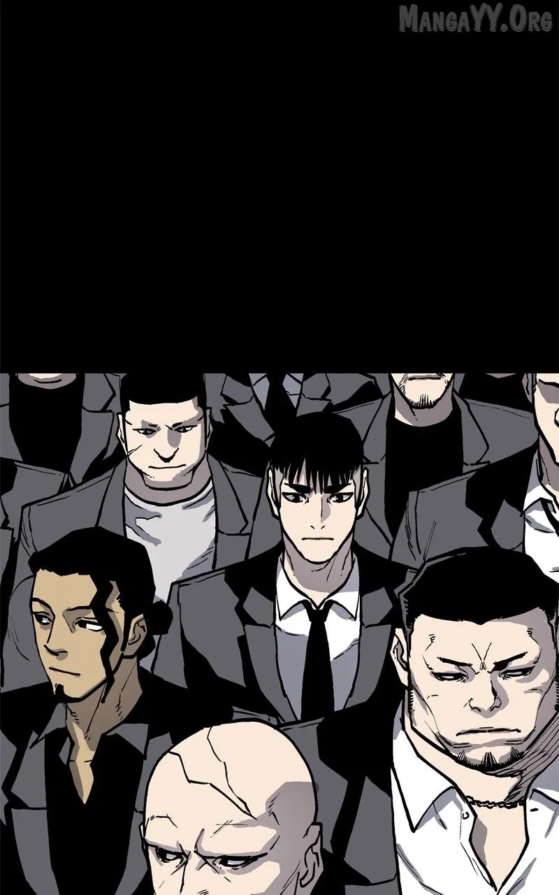 Boss Returns Chapter 59 page 82 - 