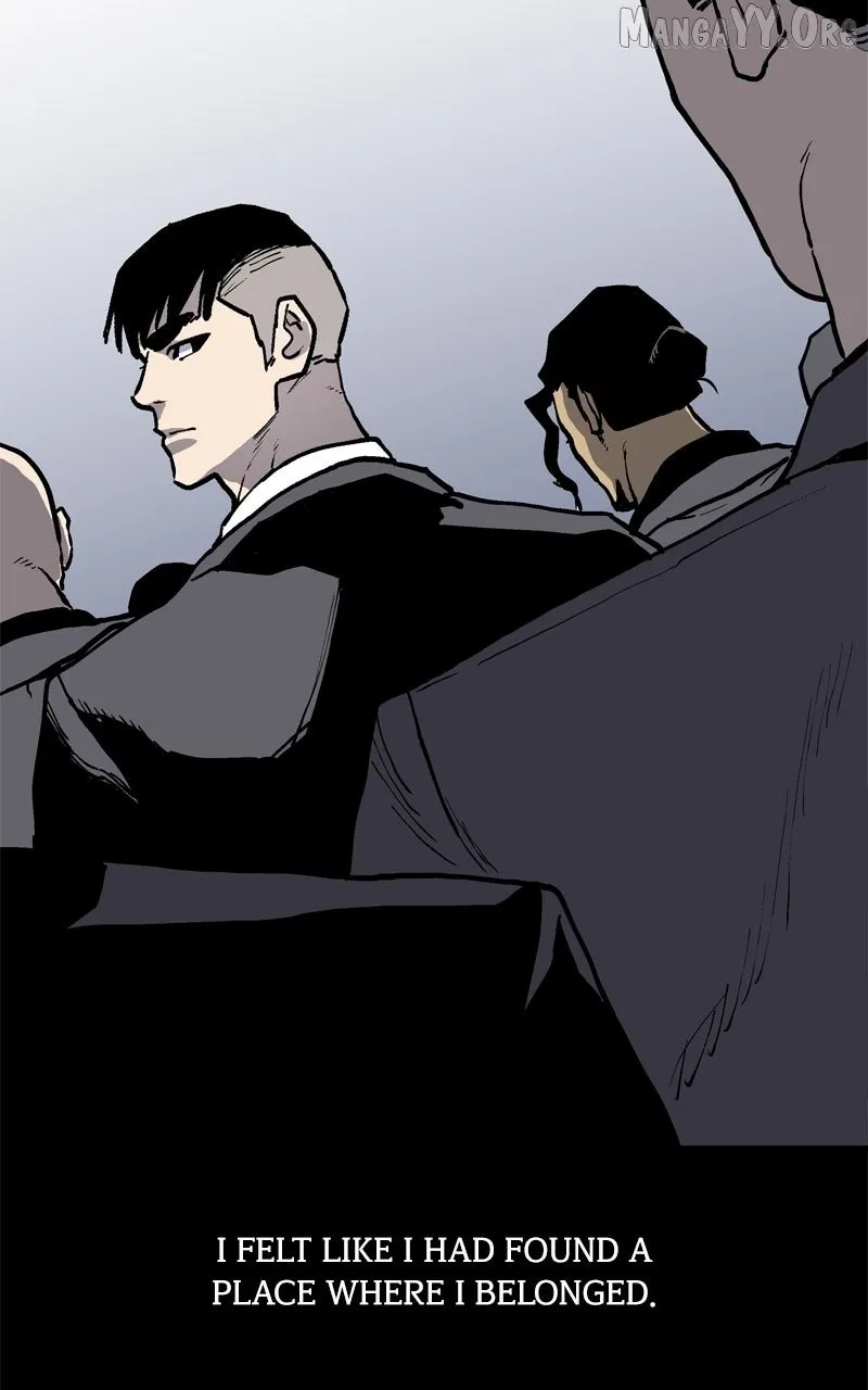 Boss Returns Chapter 59 page 84 - 