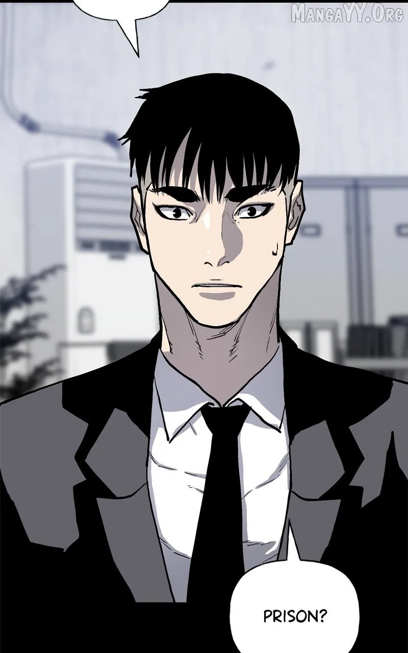 Boss Returns Chapter 59 page 87 - 