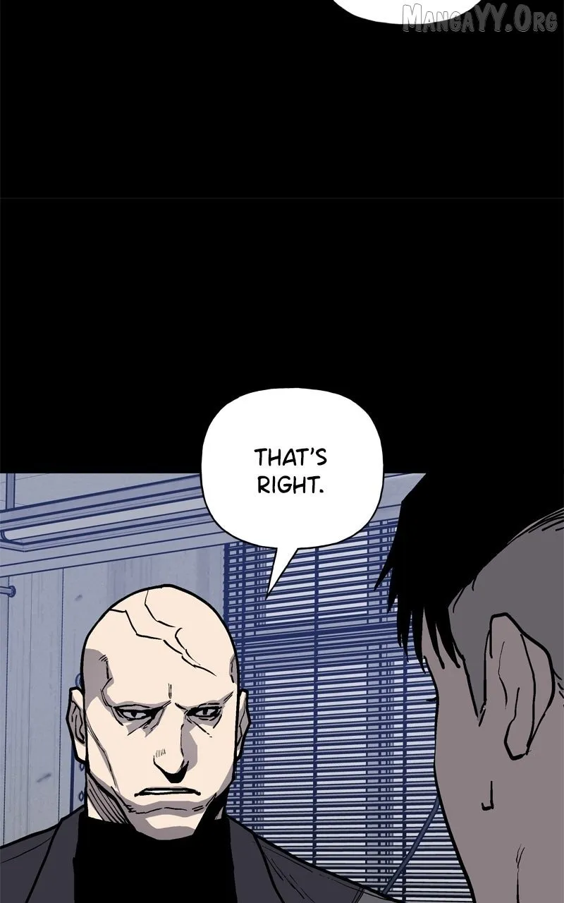 Boss Returns Chapter 59 page 88 - 