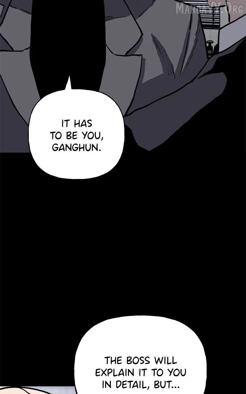 Boss Returns Chapter 59 page 89 - 