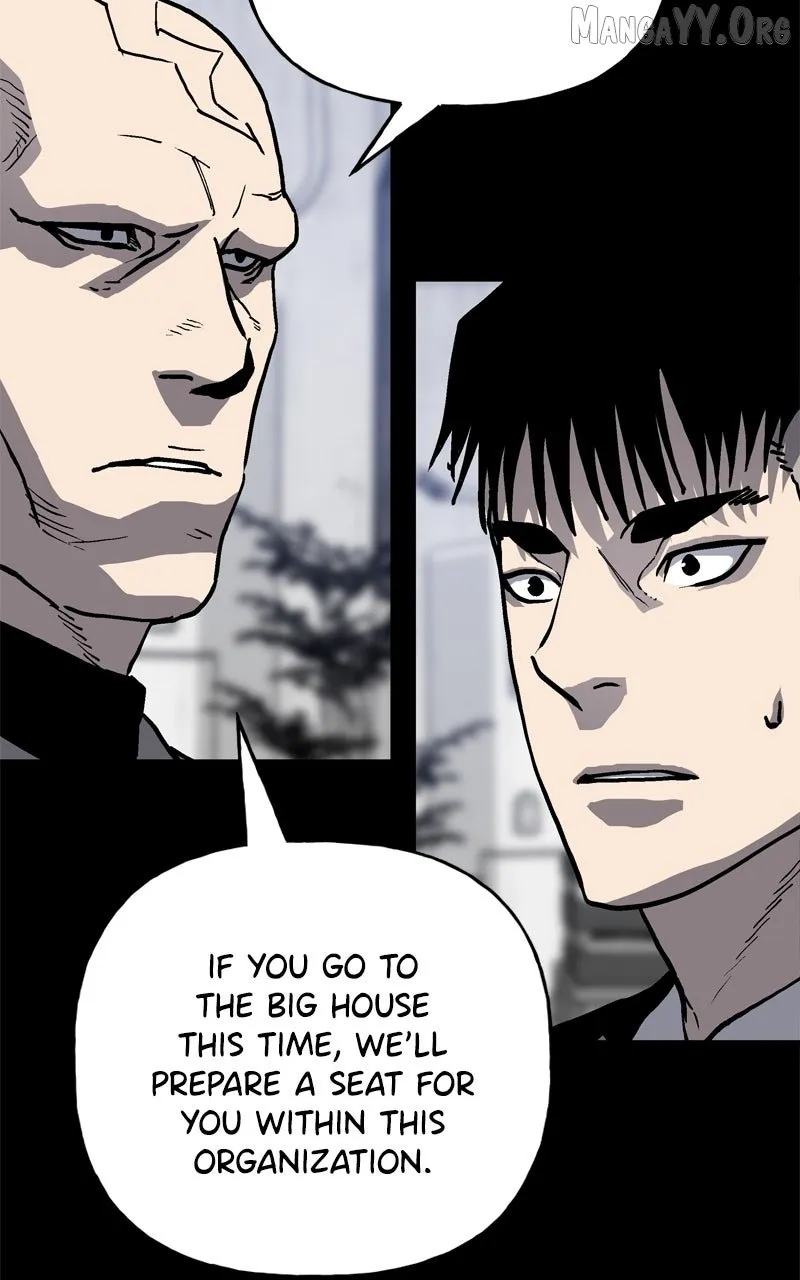 Boss Returns Chapter 59 page 90 - 