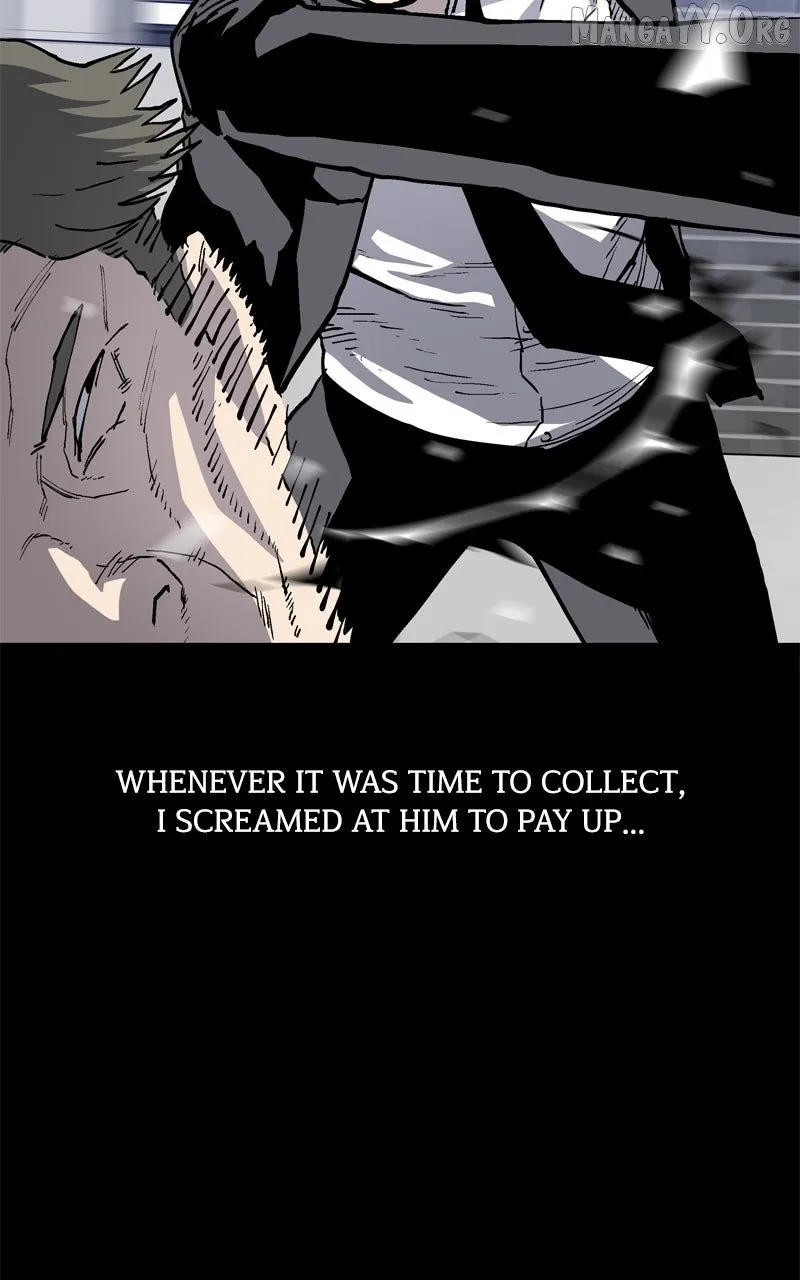Boss Returns Chapter 59 page 10 - 