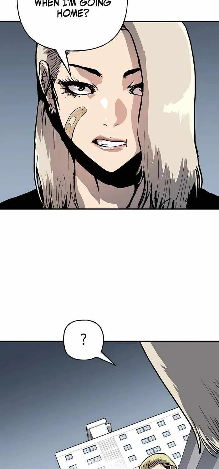 Boss Returns Chapter 6 page 12 - 