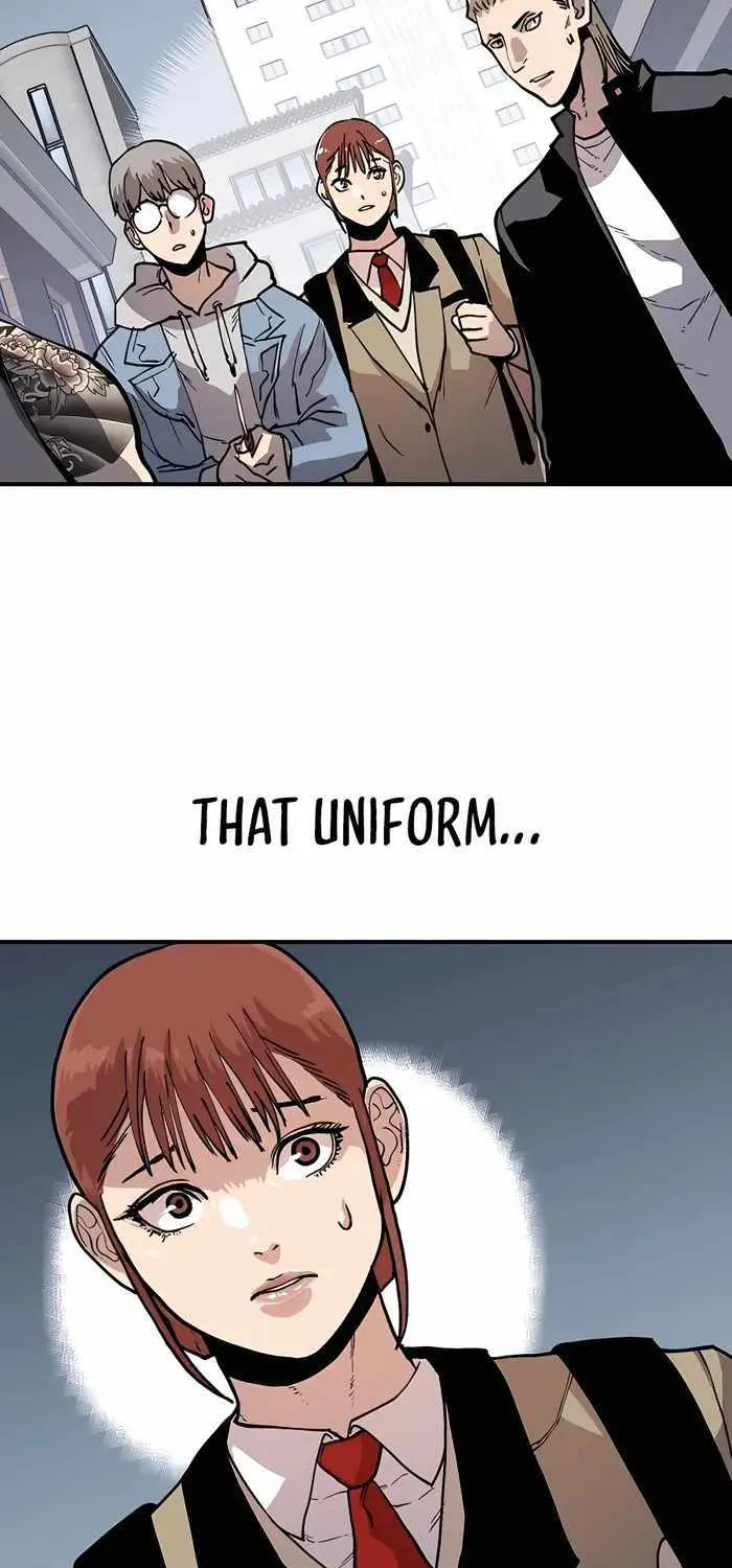 Boss Returns Chapter 6 page 13 - 