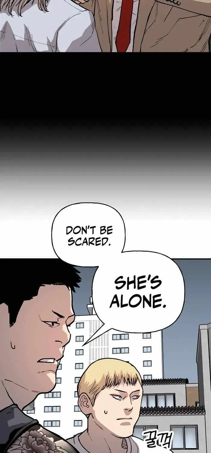 Boss Returns Chapter 6 page 15 - 