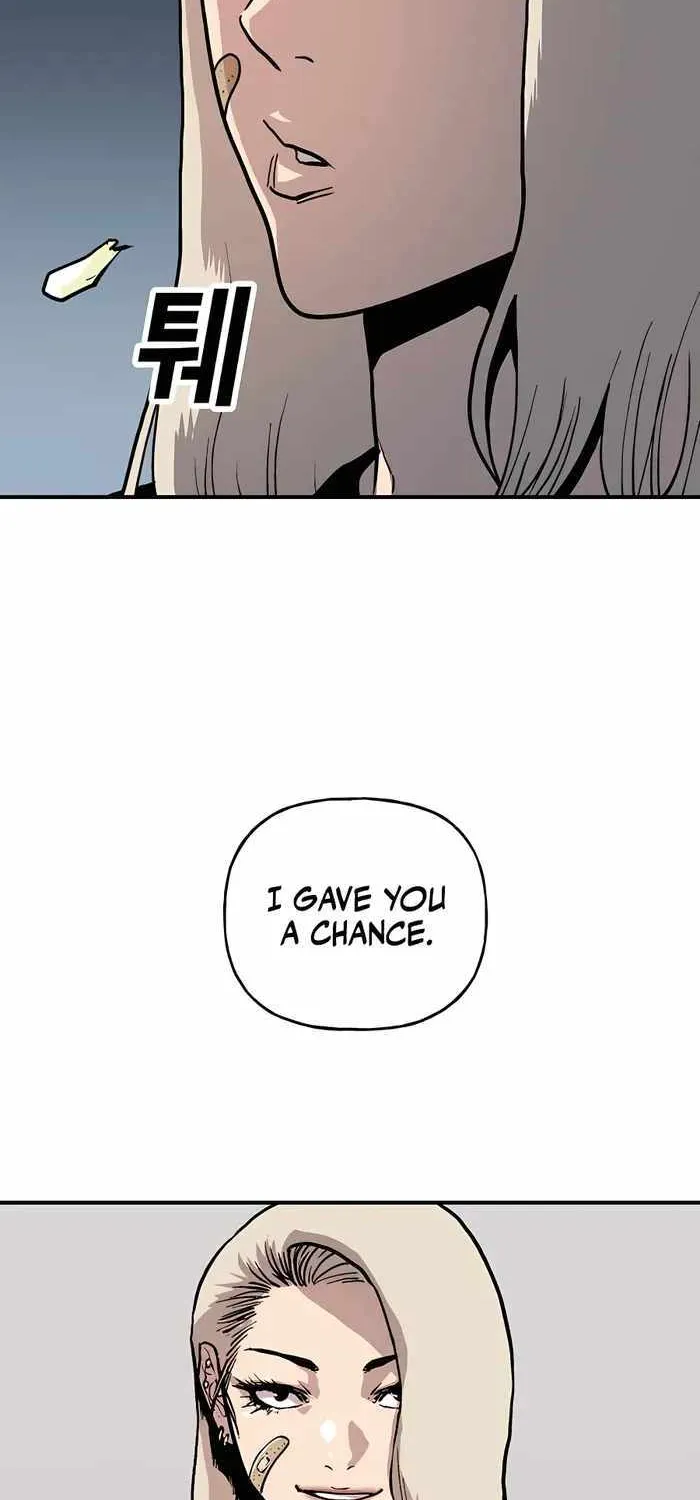 Boss Returns Chapter 6 page 18 - 
