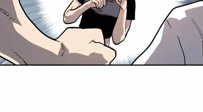 Boss Returns Chapter 6 page 21 - 