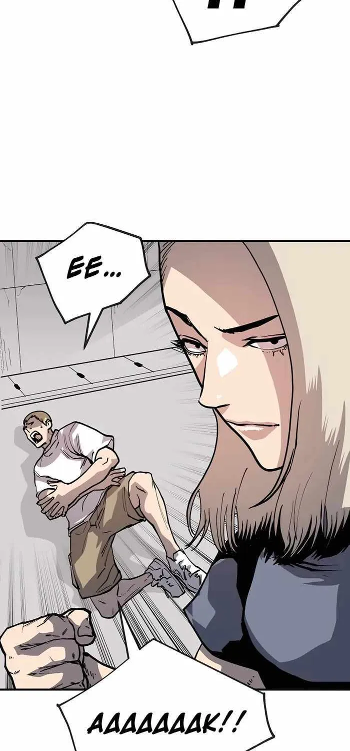 Boss Returns Chapter 6 page 25 - 