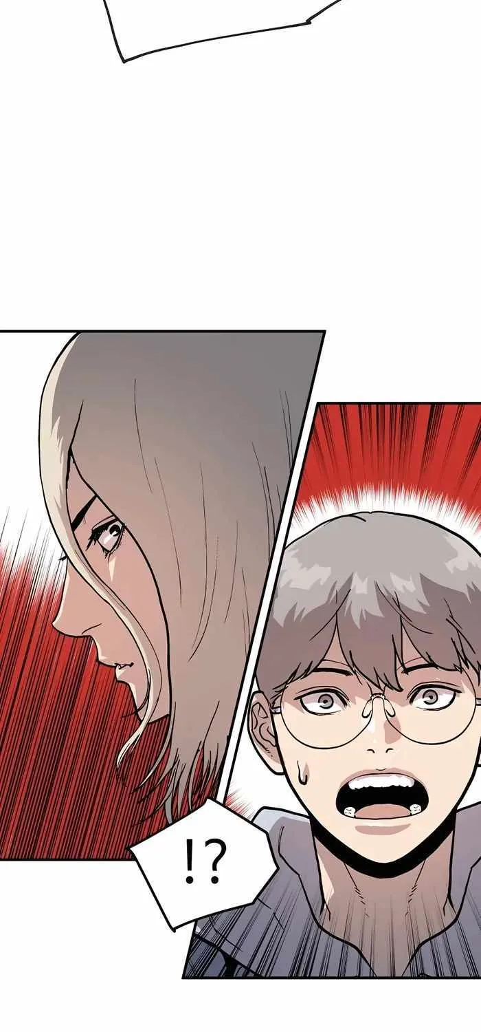 Boss Returns Chapter 6 page 26 - 